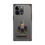 Premium Square Case［ TEKKEN - Chibi Character - Jack-8 ］