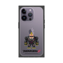Premium Square Case［ TEKKEN - Chibi Character - Jack-8 ］