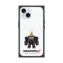 Premium Square Case［ TEKKEN - Chibi Character - Jack-8 ］