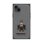 Premium Square Case［ TEKKEN - Chibi Character - Jack-8 ］