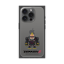 Premium Square Case［ TEKKEN - Chibi Character - Jack-8 ］