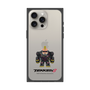 Premium Square Case［ TEKKEN - Chibi Character - Jack-8 ］