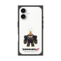 Premium Square Case［ TEKKEN - Chibi Character - Jack-8 ］