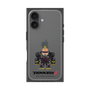 Premium Square Case［ TEKKEN - Chibi Character - Jack-8 ］