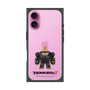 Premium Square Case［ TEKKEN - Chibi Character - Jack-8 ］