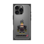 Premium Square Case［ TEKKEN - Chibi Character - Jack-8 ］