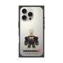 Premium Square Case［ TEKKEN - Chibi Character - Jack-8 ］