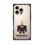 Premium Square Case［ TEKKEN - Chibi Character - Jack-8 ］