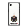 Premium Square Case［ TEKKEN - Chibi Character - Jack-8 ］