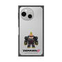 Premium Square Case［ TEKKEN - Chibi Character - Jack-8 ］