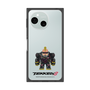 Premium Square Case［ TEKKEN - Chibi Character - Jack-8 ］