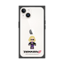 Premium Square Case［ TEKKEN - Chibi Character - Nina Williams ］
