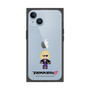 Premium Square Case［ TEKKEN - Chibi Character - Nina Williams ］