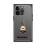 Premium Square Case［ TEKKEN - Chibi Character - Nina Williams ］