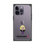 Premium Square Case［ TEKKEN - Chibi Character - Nina Williams ］