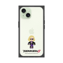 Premium Square Case［ TEKKEN - Chibi Character - Nina Williams ］