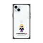 Premium Square Case［ TEKKEN - Chibi Character - Nina Williams ］