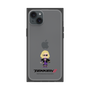 Premium Square Case［ TEKKEN - Chibi Character - Nina Williams ］