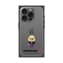 Premium Square Case［ TEKKEN - Chibi Character - Nina Williams ］