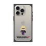 Premium Square Case［ TEKKEN - Chibi Character - Nina Williams ］