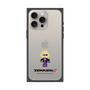 Premium Square Case［ TEKKEN - Chibi Character - Nina Williams ］