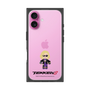 Premium Square Case［ TEKKEN - Chibi Character - Nina Williams ］