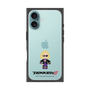Premium Square Case［ TEKKEN - Chibi Character - Nina Williams ］