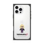 Premium Square Case［ TEKKEN - Chibi Character - Nina Williams ］