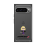 Premium Square Case［ TEKKEN - Chibi Character - Nina Williams ］