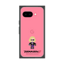 Premium Square Case［ TEKKEN - Chibi Character - Nina Williams ］
