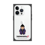 Premium Square Case［ TEKKEN - Chibi Character - Kazuya Mishima ］