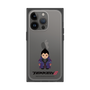 Premium Square Case［ TEKKEN - Chibi Character - Kazuya Mishima ］