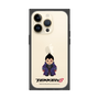 Premium Square Case［ TEKKEN - Chibi Character - Kazuya Mishima ］