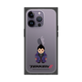 Premium Square Case［ TEKKEN - Chibi Character - Kazuya Mishima ］