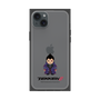 Premium Square Case［ TEKKEN - Chibi Character - Kazuya Mishima ］