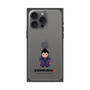 Premium Square Case［ TEKKEN - Chibi Character - Kazuya Mishima ］