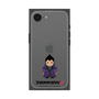 Premium Square Case［ TEKKEN - Chibi Character - Kazuya Mishima ］