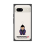 Premium Square Case［ TEKKEN - Chibi Character - Kazuya Mishima ］
