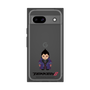 Premium Square Case［ TEKKEN - Chibi Character - Kazuya Mishima ］