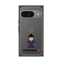 Premium Square Case［ TEKKEN - Chibi Character - Kazuya Mishima ］