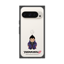 Premium Square Case［ TEKKEN - Chibi Character - Kazuya Mishima ］