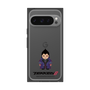 Premium Square Case［ TEKKEN - Chibi Character - Kazuya Mishima ］