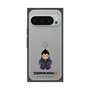Premium Square Case［ TEKKEN - Chibi Character - Kazuya Mishima ］