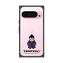 Premium Square Case［ TEKKEN - Chibi Character - Kazuya Mishima ］