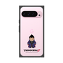 Premium Square Case［ TEKKEN - Chibi Character - Kazuya Mishima ］
