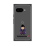 Premium Square Case［ TEKKEN - Chibi Character - Kazuya Mishima ］