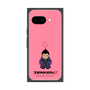 Premium Square Case［ TEKKEN - Chibi Character - Kazuya Mishima ］