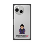 Premium Square Case［ TEKKEN - Chibi Character - Kazuya Mishima ］