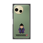 Premium Square Case［ TEKKEN - Chibi Character - Kazuya Mishima ］