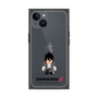 Premium Square Case［ TEKKEN - Chibi Character - Jin Kazama ］